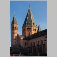 Mainzer Dom, Foto Boris Roman Mohr, flickr,32.jpg